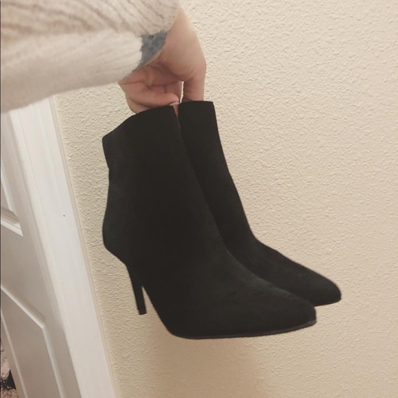 Booties - Picture 2 of 3